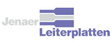 Jenaer Leiterplatten Logo