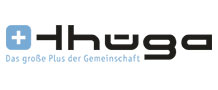 Thüga Logo