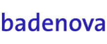 Badenova Logo