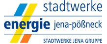 Stadtwerke Jena Logo